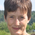 Jeannette Eggers