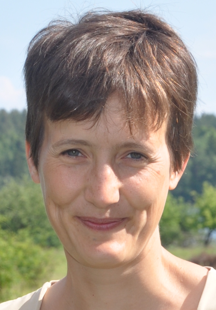 Jeannette Eggers