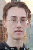 Maria Pettersson