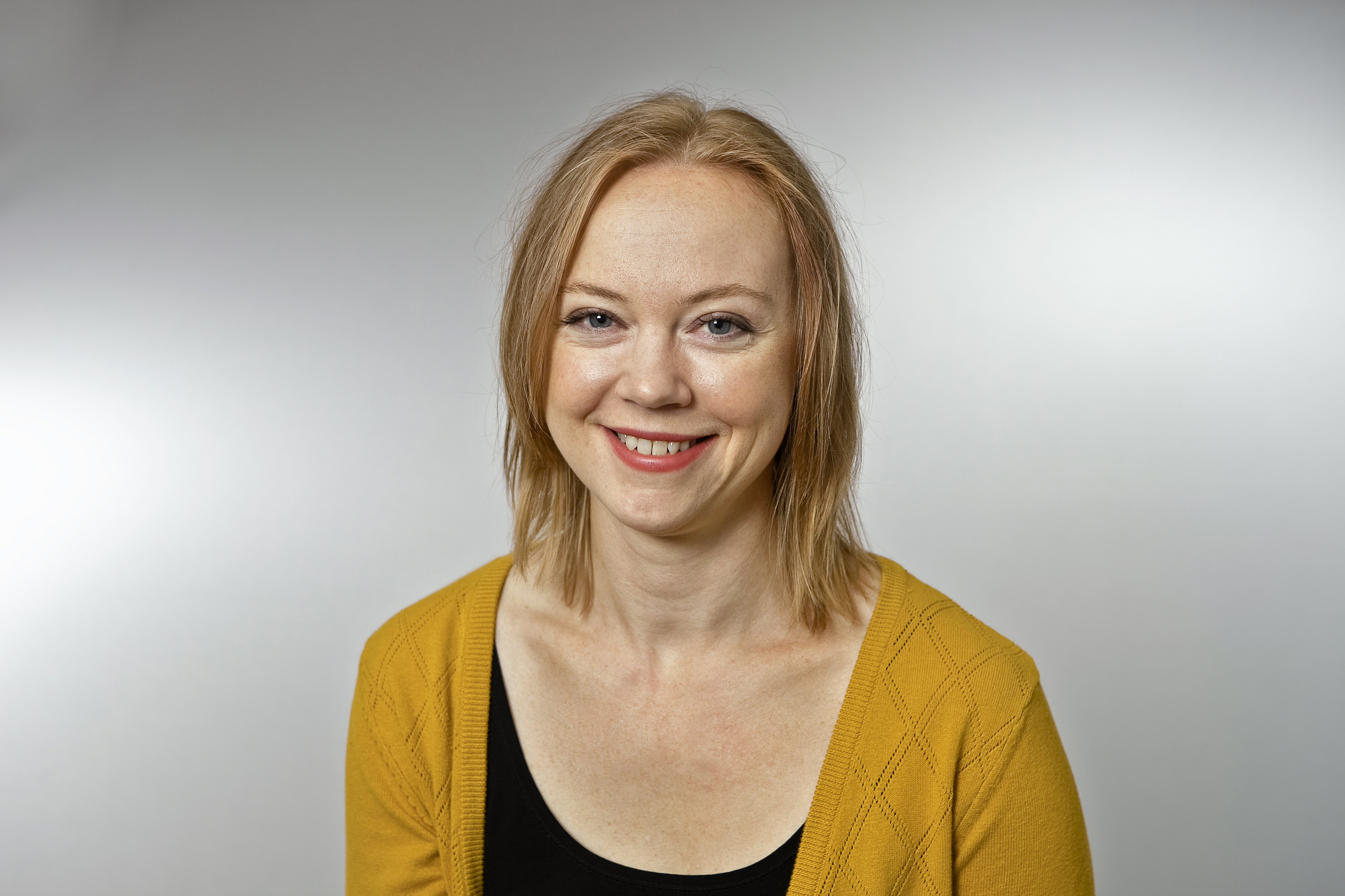Linda Lundmark