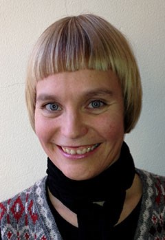 Sabina Bergstén