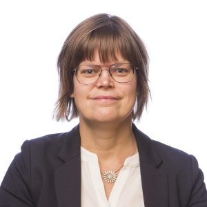 Karin Öhman