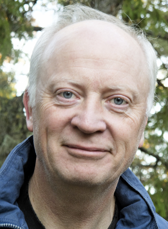 Christer Björkman