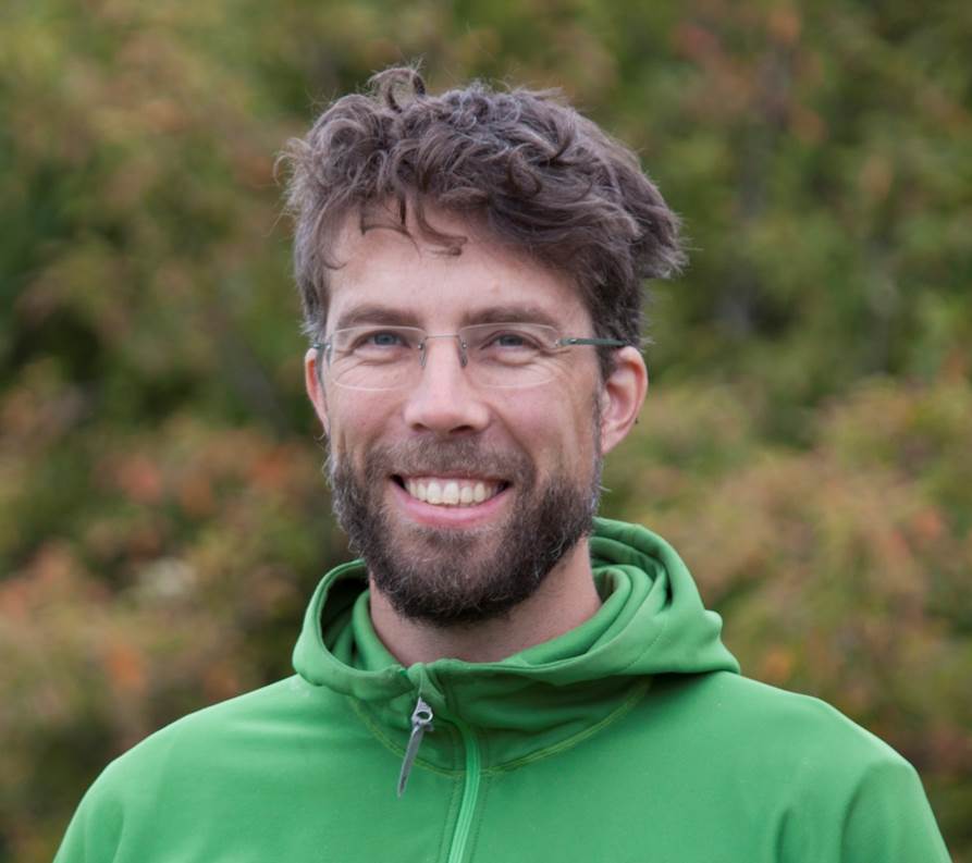Marcus Hedblom