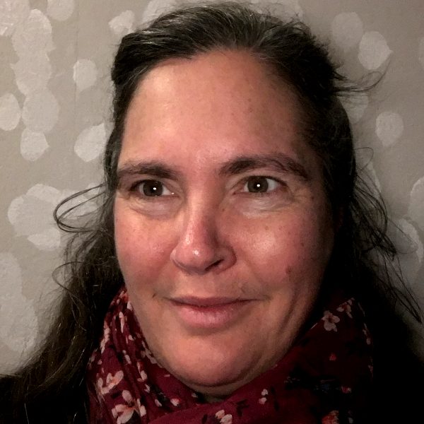 Åsa Ode Sang